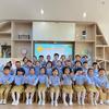 2023届慕卿幼儿园大二班