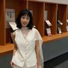 中江爱画画的欣欣老师