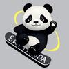 粉雪SkiPanda
