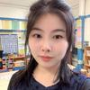 Ms.Ren在纽约