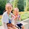 “和”你们一起成长
