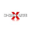 X-MAN LIVE