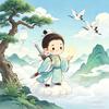 叶子-灵画师