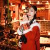 婷婷探店日常