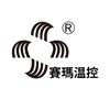 赛玛温控挂腰风扇