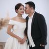 林周夫妇