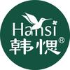 韩愢叶倍洗护发专卖店