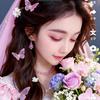 滨海🎙️👑（加特林）燕子，🌈🌞