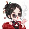 是狮狮吖