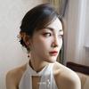 西乡薇汀婚礼策划