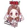 提莫朋友圈