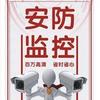六安吉伟—海康威视安防监控