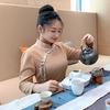 卿娟的茶