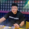 松哥斯诺克Snooker