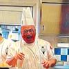 Kim… 老是觉得饿