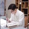 墨森签名设计（教学）
