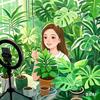 绿植庄园基地