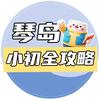 琴岛小初全攻略