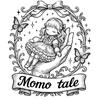 未语集Momotale
