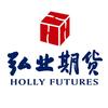 弘业期货扬州营业部