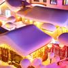 冰雪定制游
