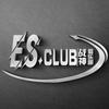 ES电竞俱乐部（分号）