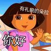 陀螺姨