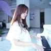 手绘小姐姐黎婧