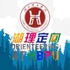 湖理定向