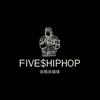FIVE$HIPHOP