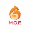 M.O.E传媒