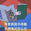 不上岸不睡觉