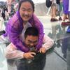 洗刷刷汽车美容