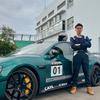 嗷嗷Ultra🏁