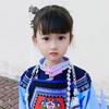 小妍宝布依族