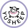 YUSHEEP 与羊手作
