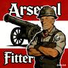 兵工厂老钳工Arsenal Fitter