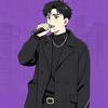 唐野轩🎤