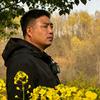 90后村干部大陈