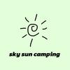 天阳露营🏕️