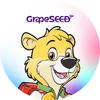 GrapeSEED｜葡萄籽英语启蒙动画