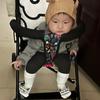 满怀开心