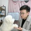 训犬师、健健