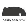 宜宝neakasa官方旗舰店
