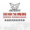 宗申戈梅利