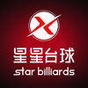 岳阳星星台球官方号