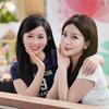 享美丽时光