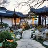 苏州本木造园