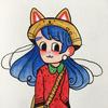 小米·手抄报·儿童画