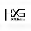 侯先森美妆培训